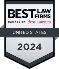 Best Law Firms - Ranked by Best Lawyers - United States - 2024
