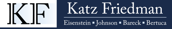 Katz Friedman Eisenstein Johnson Bareck Bertuca