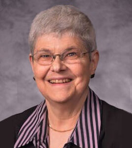 Martha A. Garcia