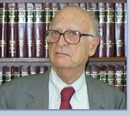 Irving M. Friedman