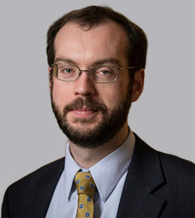 Stephen Wauck