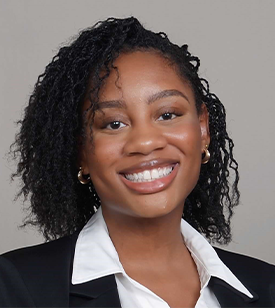 Janea McAlister
