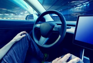 AI autopilot